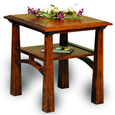 Artesa Occasional Tables End Table