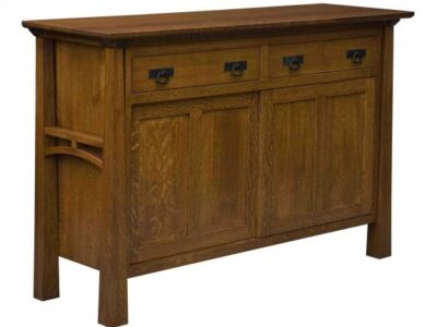 Artesa Sideboard