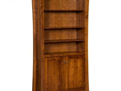 LA-329 Arts & Crafts Bookcase