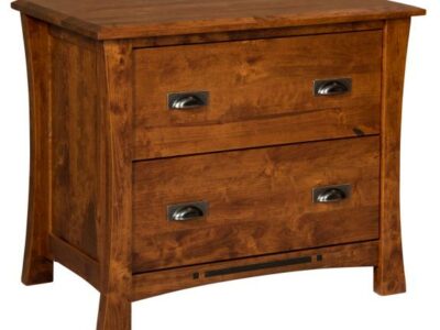 LA-325 Arts & Crafts Lateral File