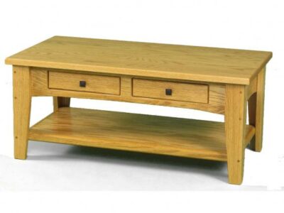 Ashford Coffee Table