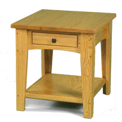 Ashford End Tables