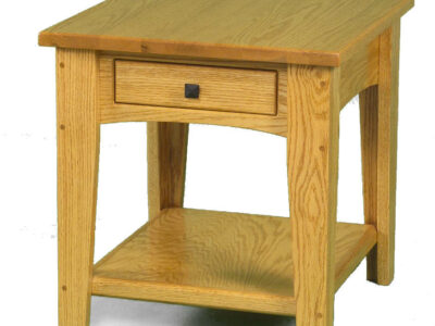 Ashford End Tables