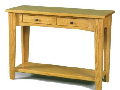 Ashford Sofa Table