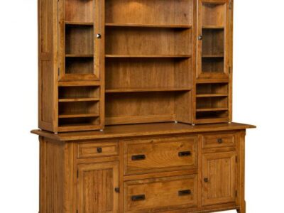 ALC Ashton Credenza