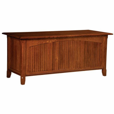 AFD36 Ashton Executive Desk