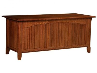 AFD36 Ashton Executive Desk