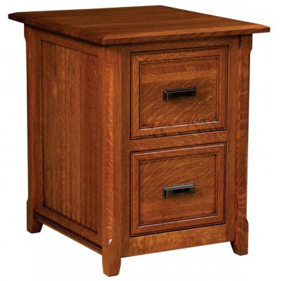 AFC2 Ashton File Cabinets