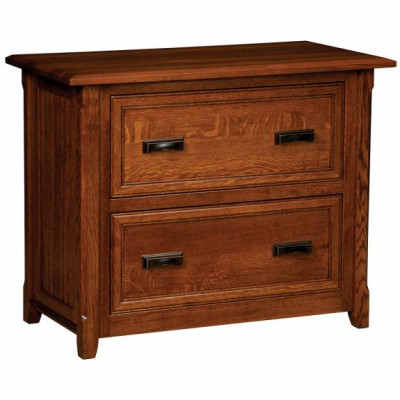 AFL Ashton Lateral File Cabinet