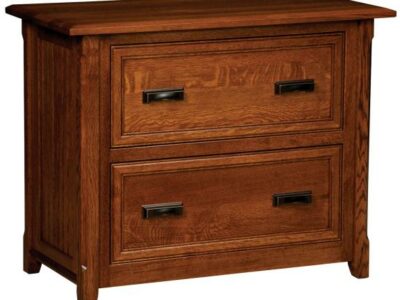 AFL Ashton Lateral File Cabinet