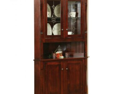 Ashville Dining Set Ashville Corner Hutch