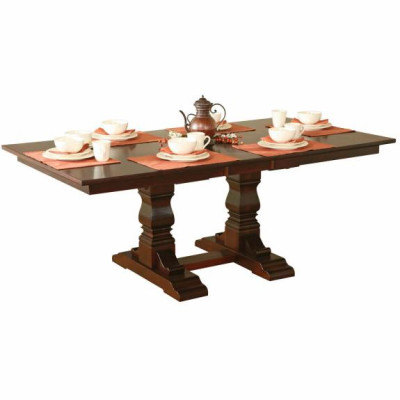 Ashville Dining Set Ashville Wood Table