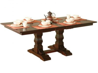 Ashville Dining Set Ashville Wood Table