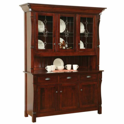 Ashville Dining Set Ashville Dining Hutch