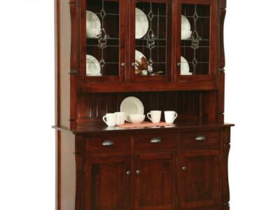 Ashville Dining Set Ashville Dining Hutch