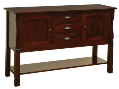 Ashville Dining Set Ashville 450 Sideboard
