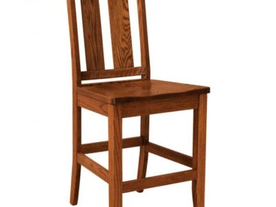 Aspen 30 Wood Bar Stool
