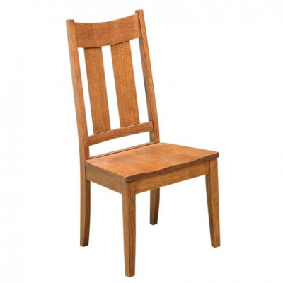 Aspen Oak Dining Chairs