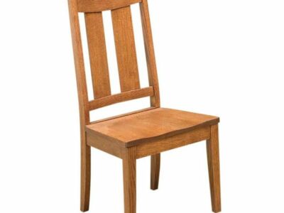 Aspen Oak Dining Chairs