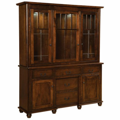 Ava Dining Room Hutch