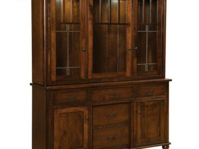 Ava Dining Room Hutch