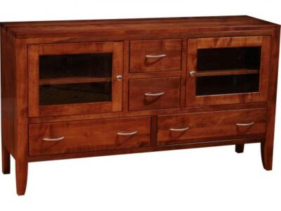 BA-1328 Barrington 60" TV Stand