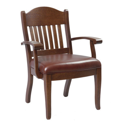 Buckeye Dining Arm Chair