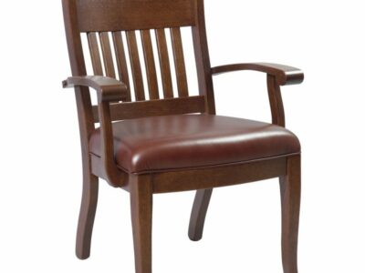 Buckeye Dining Arm Chair