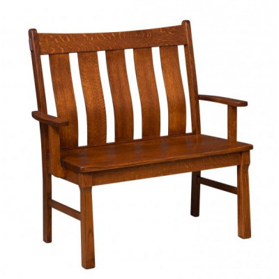 Beaumont Bench