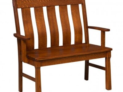 Beaumont Bench