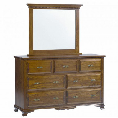 Berkshire Bedroom Set 9011 Dresser