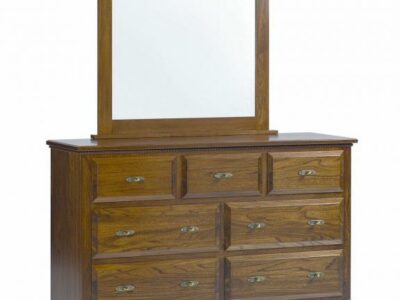 Berkshire Bedroom Set 9011 Dresser