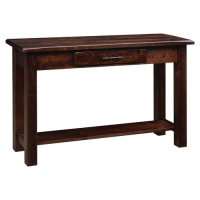 BF-1648-DS Barn Floor Sofa table