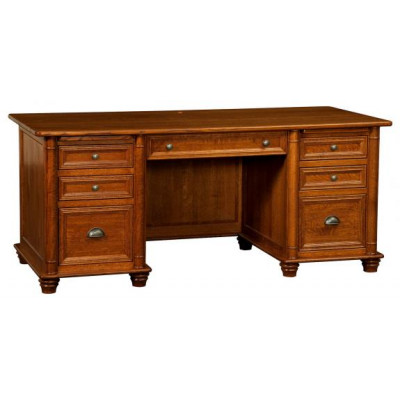 BFD32 Belmont Executive Desk