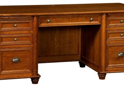 BFD32 Belmont Executive Desk