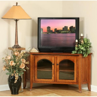 BH-55730-C Bunker Hill TV Stand