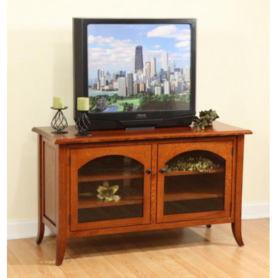 BH-5030 Flat Screen TV Stand