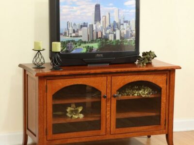 BH-5030 Flat Screen TV Stand
