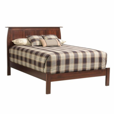 Bordeaux Bedroom Set Queen Size Bed