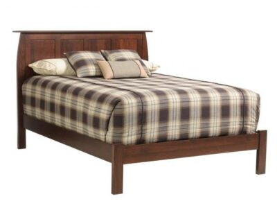 Bordeaux Bedroom Set Queen Size Bed