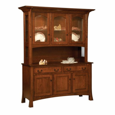 Breckenridge Dining Room Hutch
