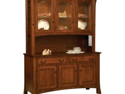Breckenridge Dining Room Hutch