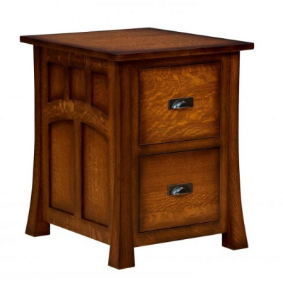 BFM2427FC Bridgefort Mission File Cabinets