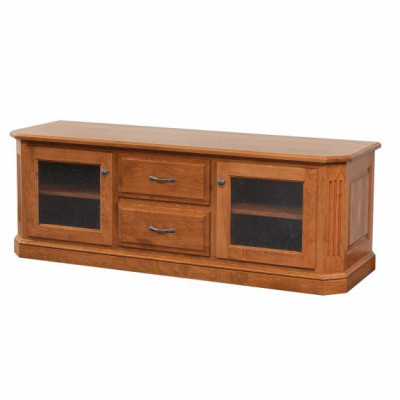 BUC-152 Buckingham LCD TV Stand