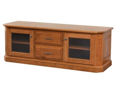 BUC-152 Buckingham LCD TV Stand