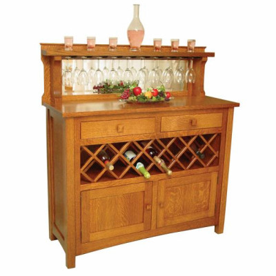 Butler's Buffet