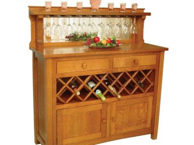 Butler's Buffet