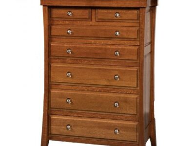 Banbury Bedroom Suite 7 Drawer Chest