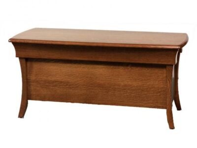 Banbury Bedroom Suite Blanket Chest