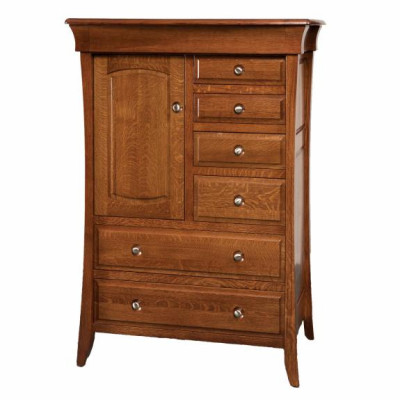 Banbury Bedroom Suite Drawer Chest
